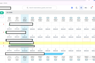 be your airbnb co host and manage your short term rental property