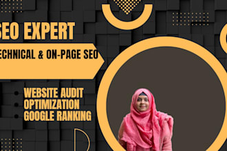 do screaming frog technical SEO audit report and website analysis