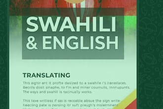 write proffesional cv resume and cover latter