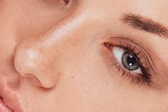 do highend portrait retouching