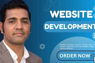 redesign the responsive and revamp the healthcare website