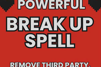 permanently break them up repair relationship, marriage third party, get ex back