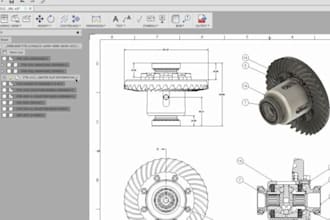design 3d models and create stl files for 3d printing