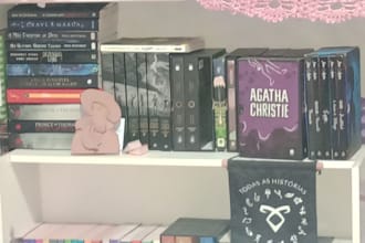 eu sou boa naquilo que me comprometo