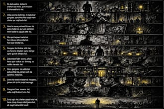 cinematic ai storyboards for films, ads, and videos