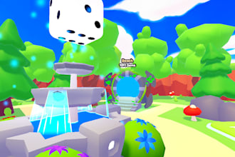 make you a custom roblox build