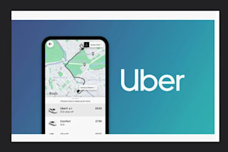 develop doordash bot, instacart bot, spark driver bot, amazon flex bot, uber bot