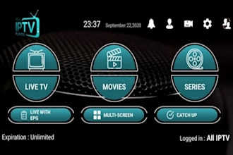 rebrand iptv apk,  smarter pro, tivimate, ibo pro for android TV and fire TV