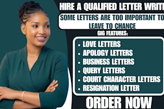 write apology query letter court character resignation letter visa cover letter