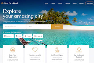 create direct booking website vacation rental ownerrez smoobu guesty lodgify