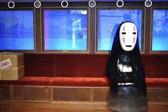 secure ghibli museum and nintendo museum tickets