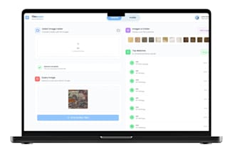 develop ai automation apps websites and custom software