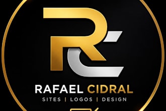 vou criar um site profissional, moderno e responsivo para o seu negócio