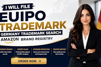 file eu trademark german trademark search amazon brand registry eu trademark