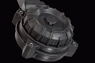 create aaa quality weapon assets