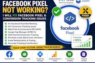 fb pixel not working , fix fb pixel conversion tracking, meta pixel not tracking