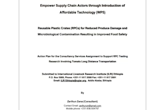 provide program management and strategy services for ngos