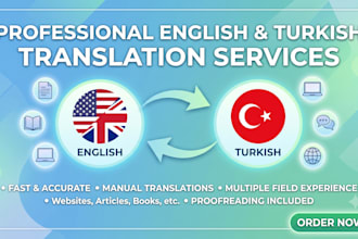 teach turkish or english