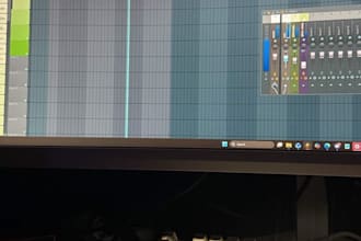 professionally mix your song