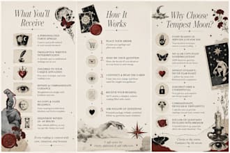 provide an accurate tarot reading