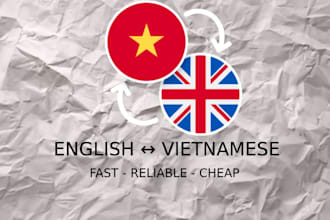 translate stuff as long as it not too specific