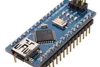 develop arduino or esp32 code