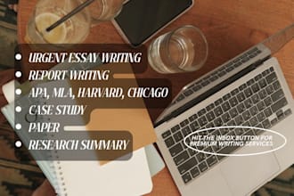 write urgent essays ai and plagiarism free