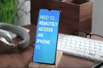 discretely get access to monitor iphone icloud, android device monitoring