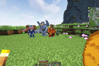 create, build, fix minecraft modrinth cobblemon fabric forge neoforge modpack