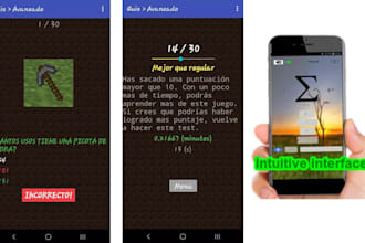 create a custom android app with mit app inventor