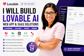 build lovable ai app, lovable dev, vibe coding, supabase, base44, replit
