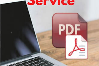 do fast and accurate data entry and typing work