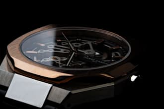 create studio grade photographs of your product