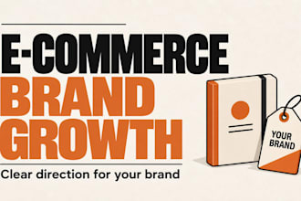 make your ecommerce brand successful