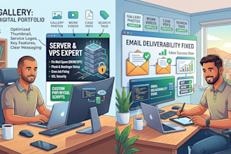 plesk and vps server issues