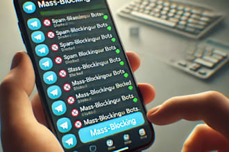 telegram banningbot,reporting telegram,tiktok x ig telegram mass report takedown
