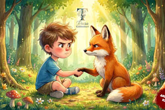 children story book illustration children story book illustration children story