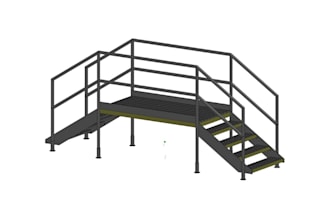 create custom revit parametric families