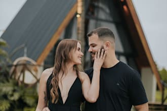 cull, edit and batch process your wedding or event photos