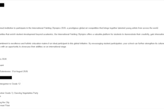 email marketing and data entry
