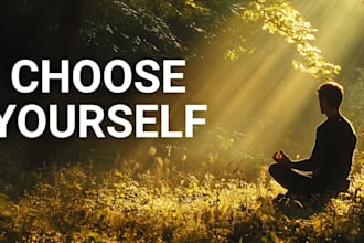 help you stop abandoning yourself and rebuild self trust