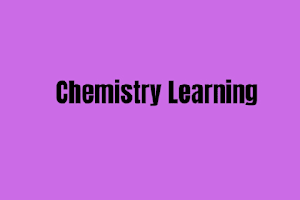 do chemistry organic, physical, inorganic and labs