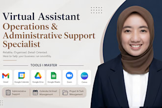 streamline your business operations and admin tasks