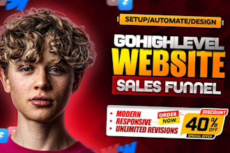 build gohighlevel website gohighlevel salesfunnel shopify website shopify pod