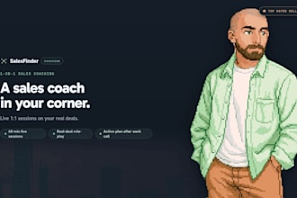 teach you how to do tech sales b2b
