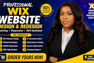 wix website redesign wix redesign wix website design wix website redesign