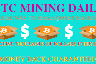 set up fast earning software, legit earning bot, best earning bot