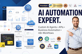 build autonomous ai agents using n8n and coding