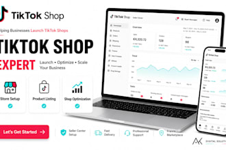 setup tiktok shop fix tiktok dropshipping tiktok dropshipping  tiktok shop ad