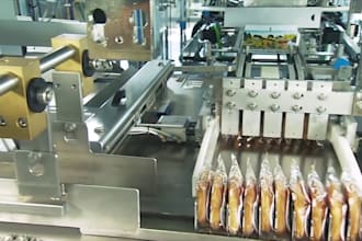 develop custom food formulation, recipe, beverage and product development